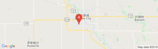 Floyd County Memorial Hospital Airport图片