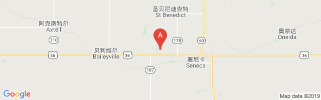 Seneca Municipal Airport图片