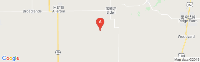 Hildreth Air Park Airport图片