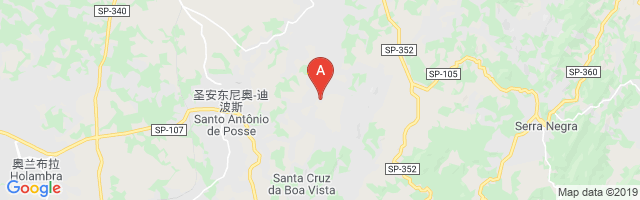 Fazenda Sesmaria Airport图片
