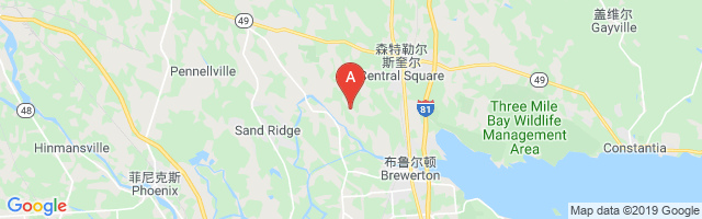 Syracuse Suburban Airport图片