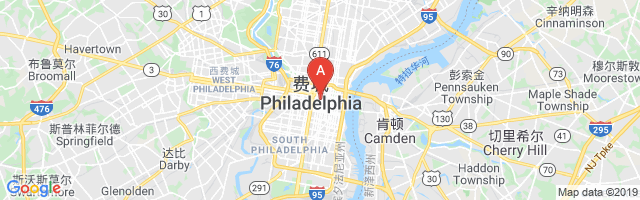 Thomas Jefferson University Hospital Airport图片