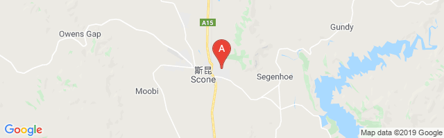 Scone Hospital Helipad Airport图片