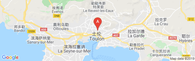 Toulon Sainte Anne Airport图片
