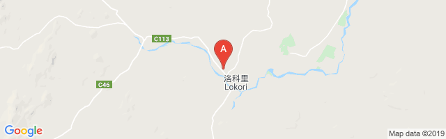 Lokori Airport图片