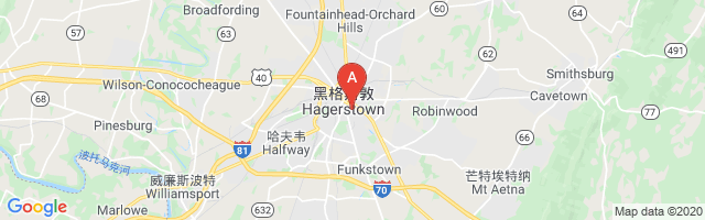 Washington County Hospital Airport图片