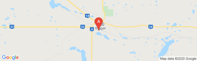 Biggar Airport图片