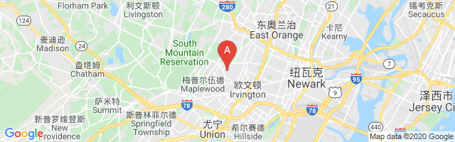 Seton Hall Airport图片