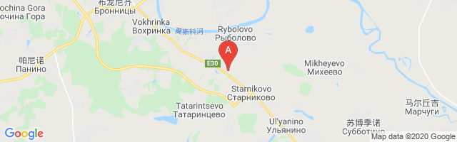 Morozovo Airstrip Airport图片