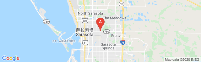Sarasota Dept Of Fire-Rescue East Side Airport图片