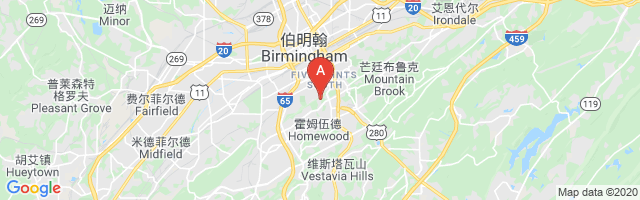 Wbrc-Tv Airport图片