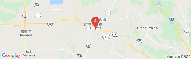 Ville Platte Medical Center Airport图片