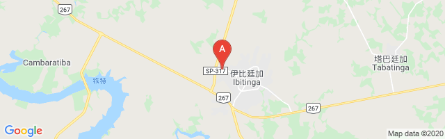 Ibitinga Airport图片