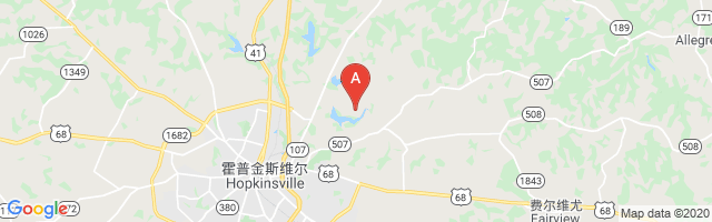 Cramer Aerodrome Airport图片
