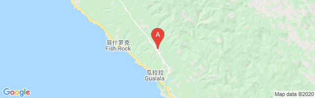 Ocean Ridge Airport图片
