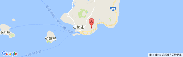 新石垣机场 Ishigaki Airport图片