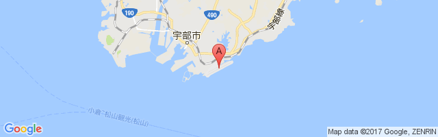 山口机场 Yamaguchi Ube Airport图片