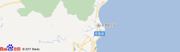 Hualien Air Base Airport图片