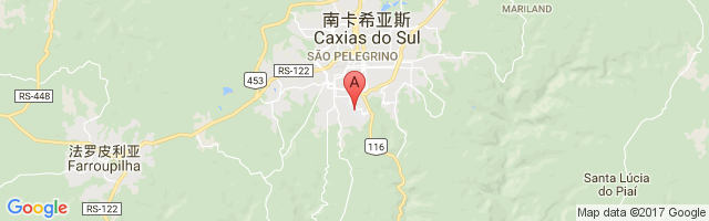 Hugo Cantergiani Regional Airport图片
