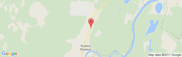 Kusino Airfield Airport图片