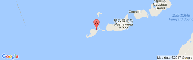 Cuttyhunk Harbor Seaplane Base Airport图片