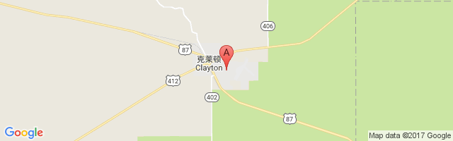 Clayton Municipal Airpark Airport图片