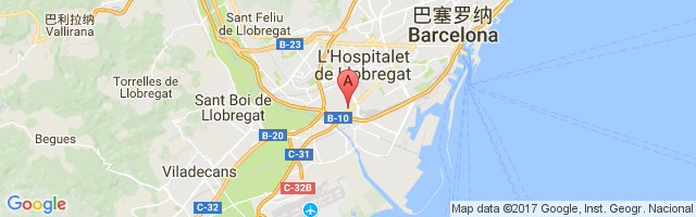 Ciudad Sanitaria y Universitaria de Bellvitge Airport图片