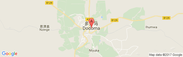 Dodoma Airport图片