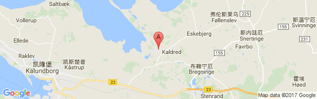 Kalundborg Airport图片