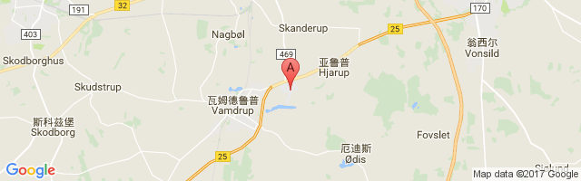 Kolding Vamdrup Airport图片