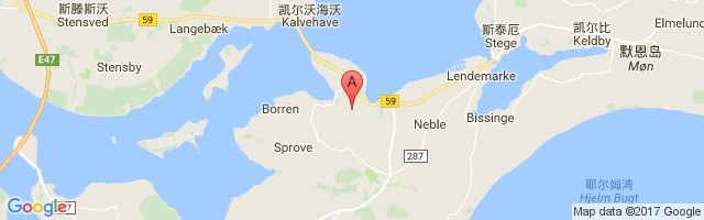 Kostervig Mon Airport图片