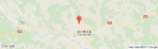 Kärsämäki Airport图片