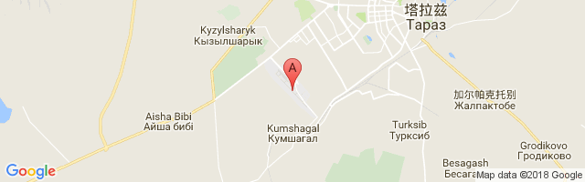Taraz Airport图片