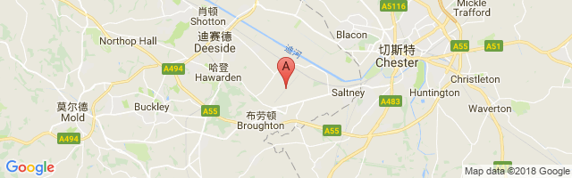 Hawarden Airport图片