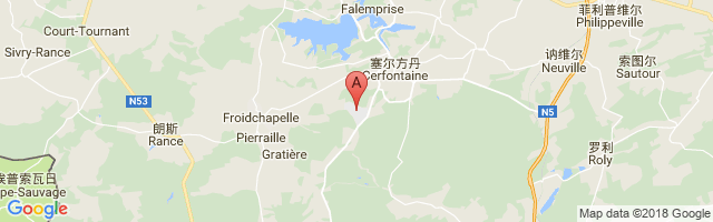Cerfontaine Nouv Airport图片