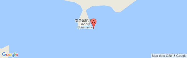 Upernavik Kujalleq Airport图片