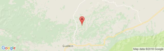 Gualaco Airport图片