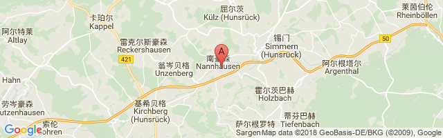 Nannhausen Airport图片