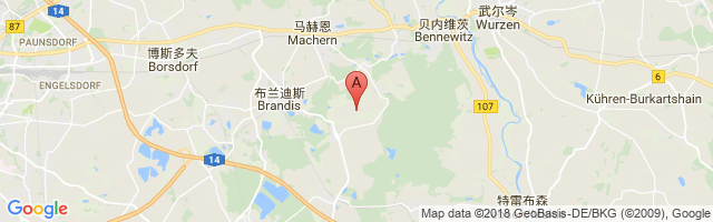 Brandis Airbase Airport图片