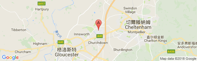 格洛斯特郡机场 Gloucestershire Airport图片