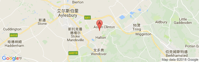 RAF Halton Airport图片