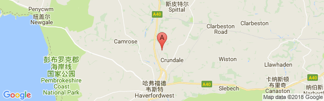 Haverfordwest Airport图片