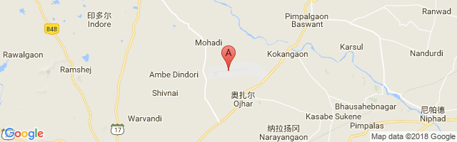 Ozar Air Force Station Airport图片