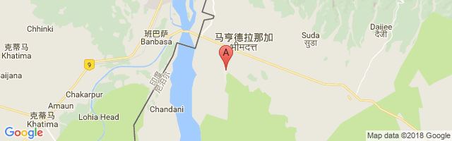 Mahendranagar Airport图片