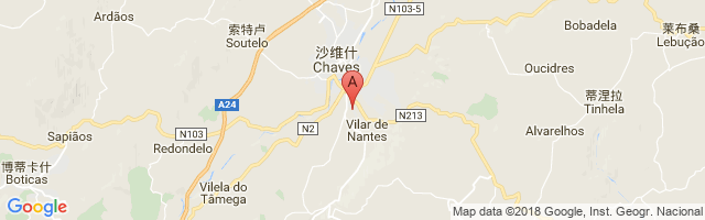 Chaves Airport图片