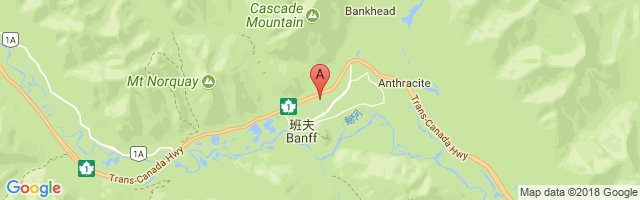 Banff (Park Compound) Airport图片