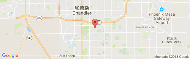 Chandler Municipal Airport图片