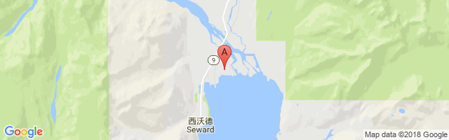 Seward Airport图片