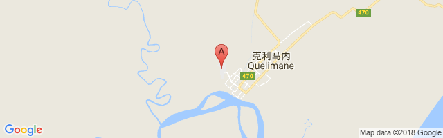 Quelimane Airport图片