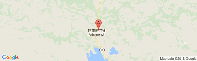 Arismendi Airport图片